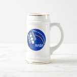 Hubble Space Telescope (HST) Mug