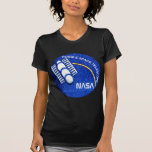 Hubble Space Telescope (HST) T-shirt