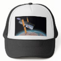 Hubble Space Telescope Space Astronomy Hat