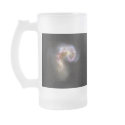 Hubble "Super Star Clusters" Space Mug by PhotoPixie Hubble "Super Star Clusters" Space Mug
