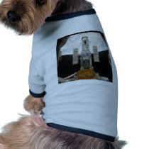 Hubble telescope pet clothing by jimhartley Hubble telescope pet clothing
