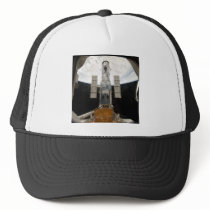 Hubble telescope hats by jimhartley Hubble telescope hats