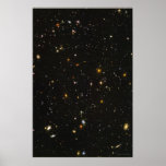 Hubble Ultra Deep Field 20x30 (20x30) Posters