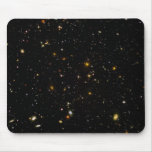 Hubble Ultra Deep Field Image Constellation Fornax Mouse Pads