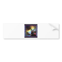 hubblehits_09 bumper stickers by thelovetouch hubblehits_09 bumper stickers