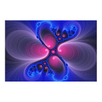 Hubble's Dream posters by Fractalicious Hubble's Dream posters
