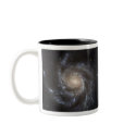 Hubble's Largest Galaxy Portrait mugs