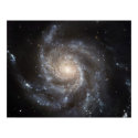Hubble's Largest Galaxy Portrait  posters