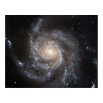 Hubble's Largest Galaxy Portrait posters by alandail Hubble's Largest Galaxy Portrait posters