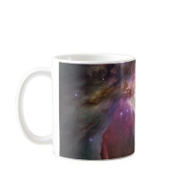 Hubble's Sharpest View of the Orion Nebula mugs