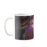 Hubble's Sharpest View of the Orion Nebula mugs