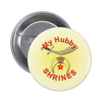 HUBBY SHRINES BUTTON buttons