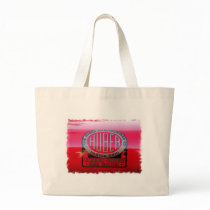 Huber Tractor Logo bags by henrym56 Huber Tractor Logo bags
