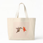 Hubert Hummingbird Bags