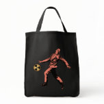 Hubris Ball Tote Bag