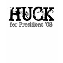 HUCK t-shirts by kkeefe78 HUCK t-shirts