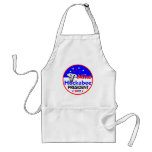 HUCKABEE 2012 Apron