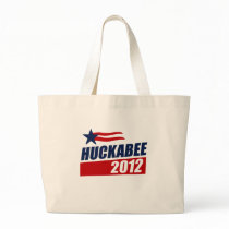 Huckabee 2012 bags