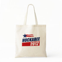 Huckabee 2012 bags