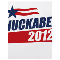 Huckabee 2012 flyers by Huckabee_2012 Huckabee 2012 flyers