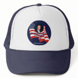 HUCKABEE 2012 Hat