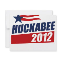 Huckabee 2012 invitations by Huckabee_2012 Huckabee 2012 invitations