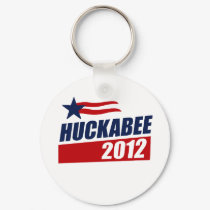 Huckabee 2012 keychains