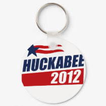 Huckabee 2012 keychains