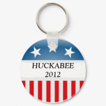 Huckabee 2012 keychains by uniquenclassy Huckabee 2012 keychains