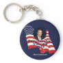 HUCKABEE 2012 Keychain