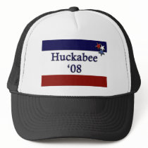 Huckabee Hat by americanangst Huckabee Hat