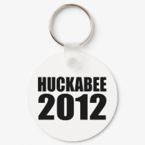 Huckabee in 2012 keychains