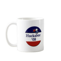 Huckabee Mug