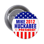 HUCKABEE PIN