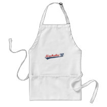 Huckabee Team Apron