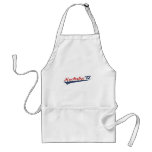 Huckabee Team Apron