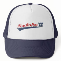 Huckabee Team hats by Politicaltshirts Huckabee Team hats