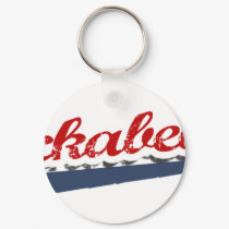 Huckabee Team keychains