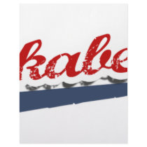 Huckabee Team Custom Letterhead