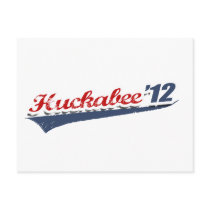 Huckabee Team postcards by Huckabee_2012 Huckabee Team postcards