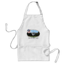 Huckabee White House 2012 Apron