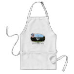 Huckabee White House 2012 Apron