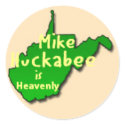 Huckabee WV Sticker