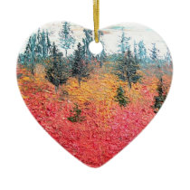 Huckleberry & Pine Christmas Tree Ornament
