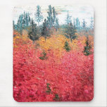 Huckleberry &amp; Pine Secular Mousepad