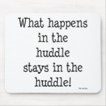 Huddle Mouse Pads