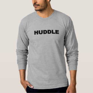 huddle house shirts