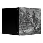 Hudibras Sallies Forth, Plate II binders