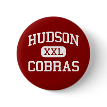 Hudson - Cobras - High School - Hudson Florida buttons by customteamsportswear Hudson - Cobras - High School - Hudson Florida buttons