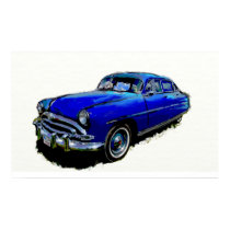 Hudson Hornet 1c posters